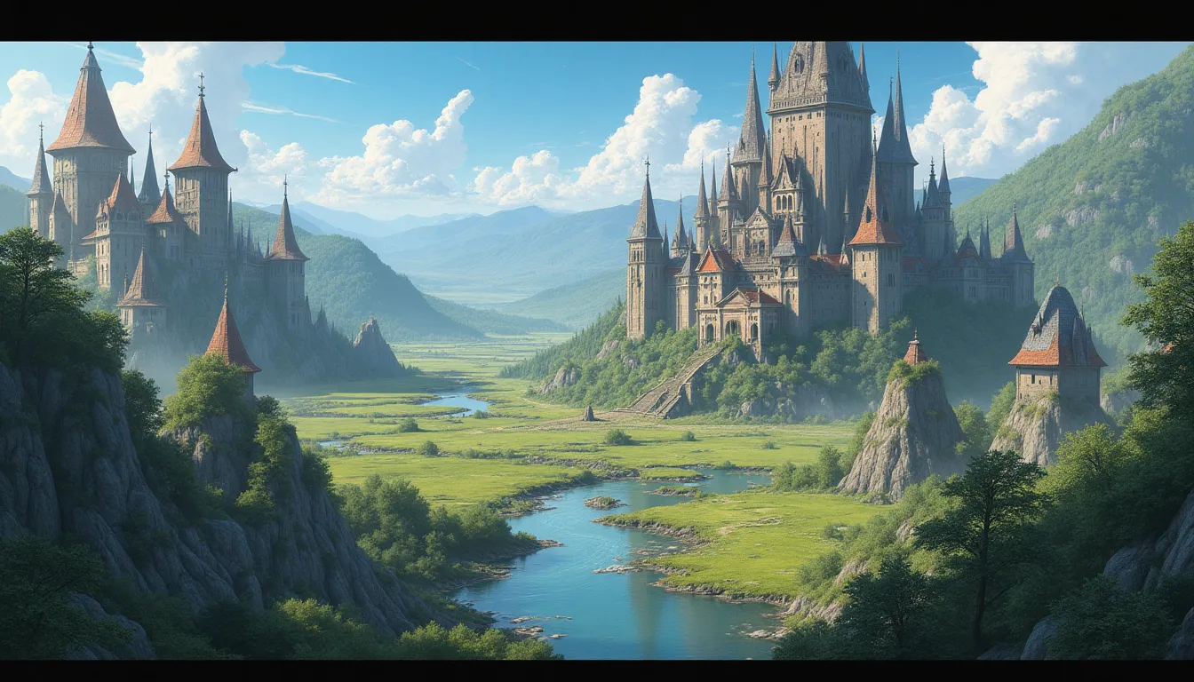 Shadowmere