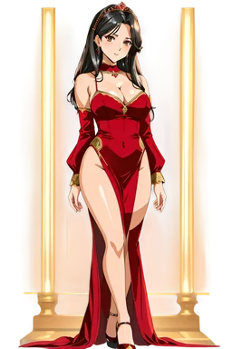 Isabella