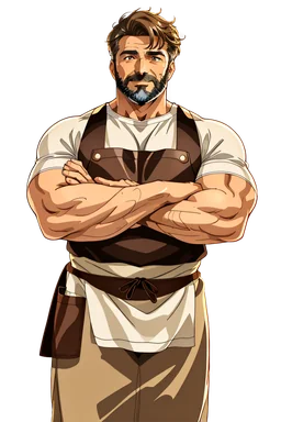 Magnus