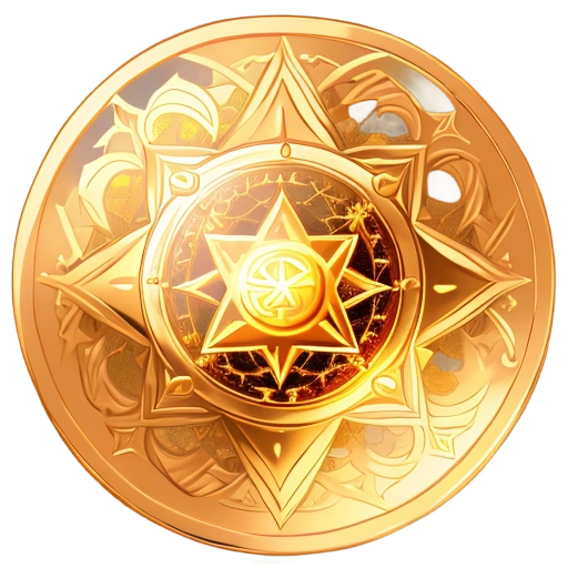 Witchgold