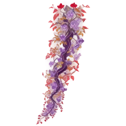 Passion Vine