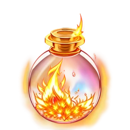 Phoenix Tears